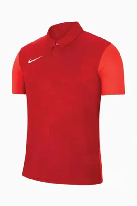 Футболка Nike Trophy IV Детская - красный
