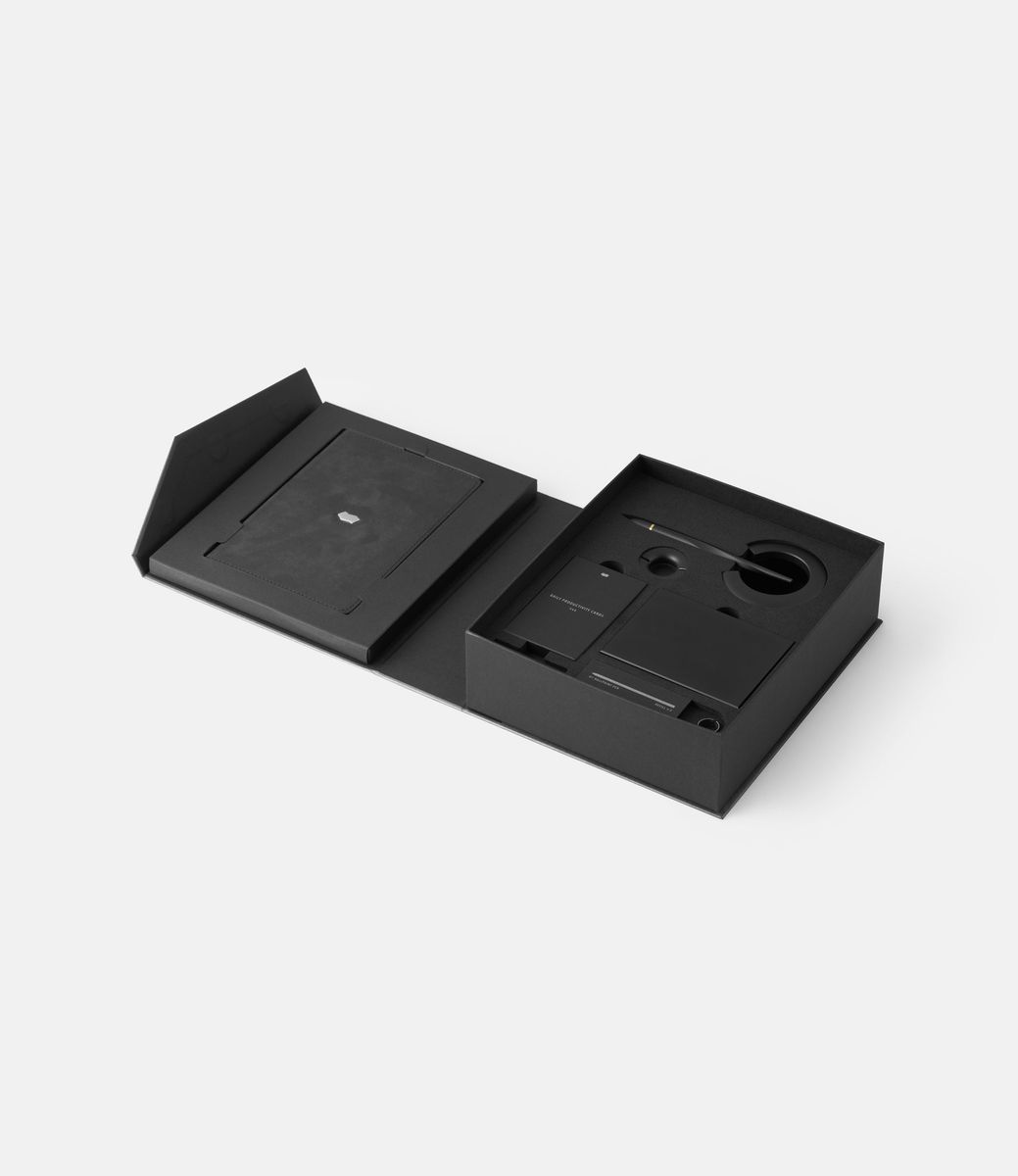 Novium Interstellar Gift Set — подарочный набор