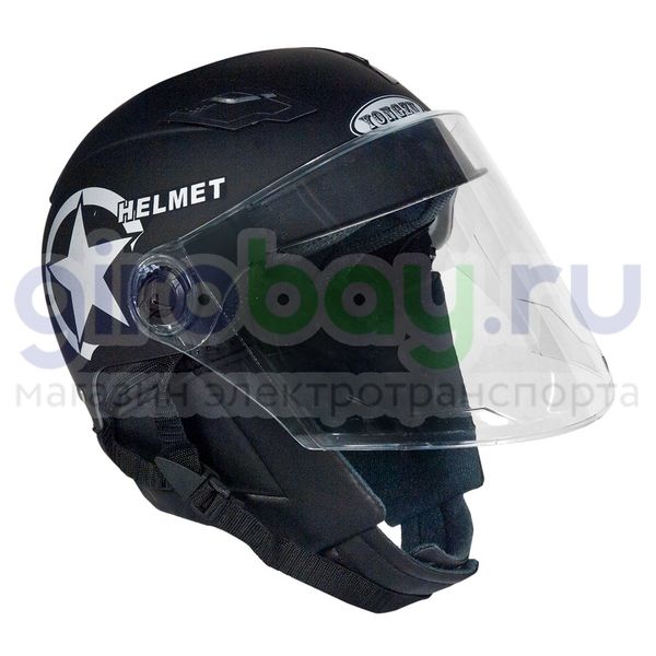 Helmet scooty discount