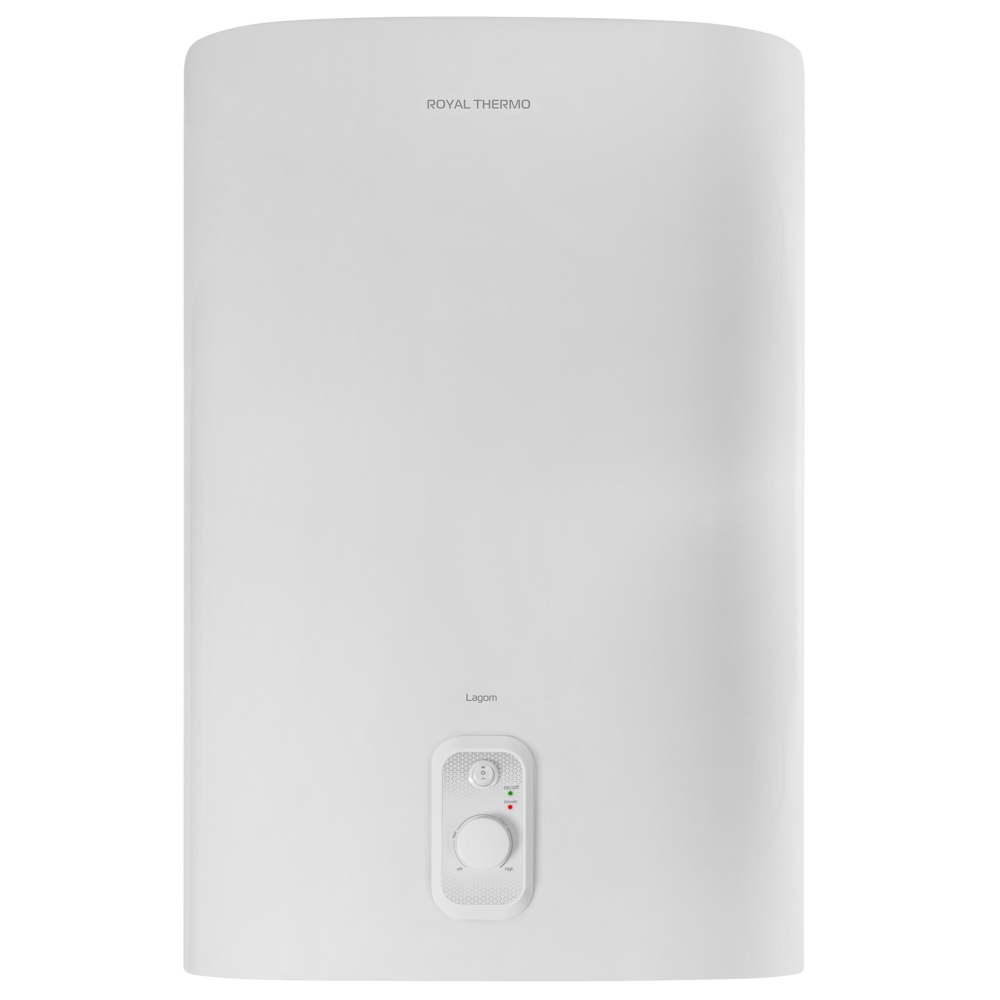 Водонагреватель электрический Royal Thermo RWH 80 Lagom