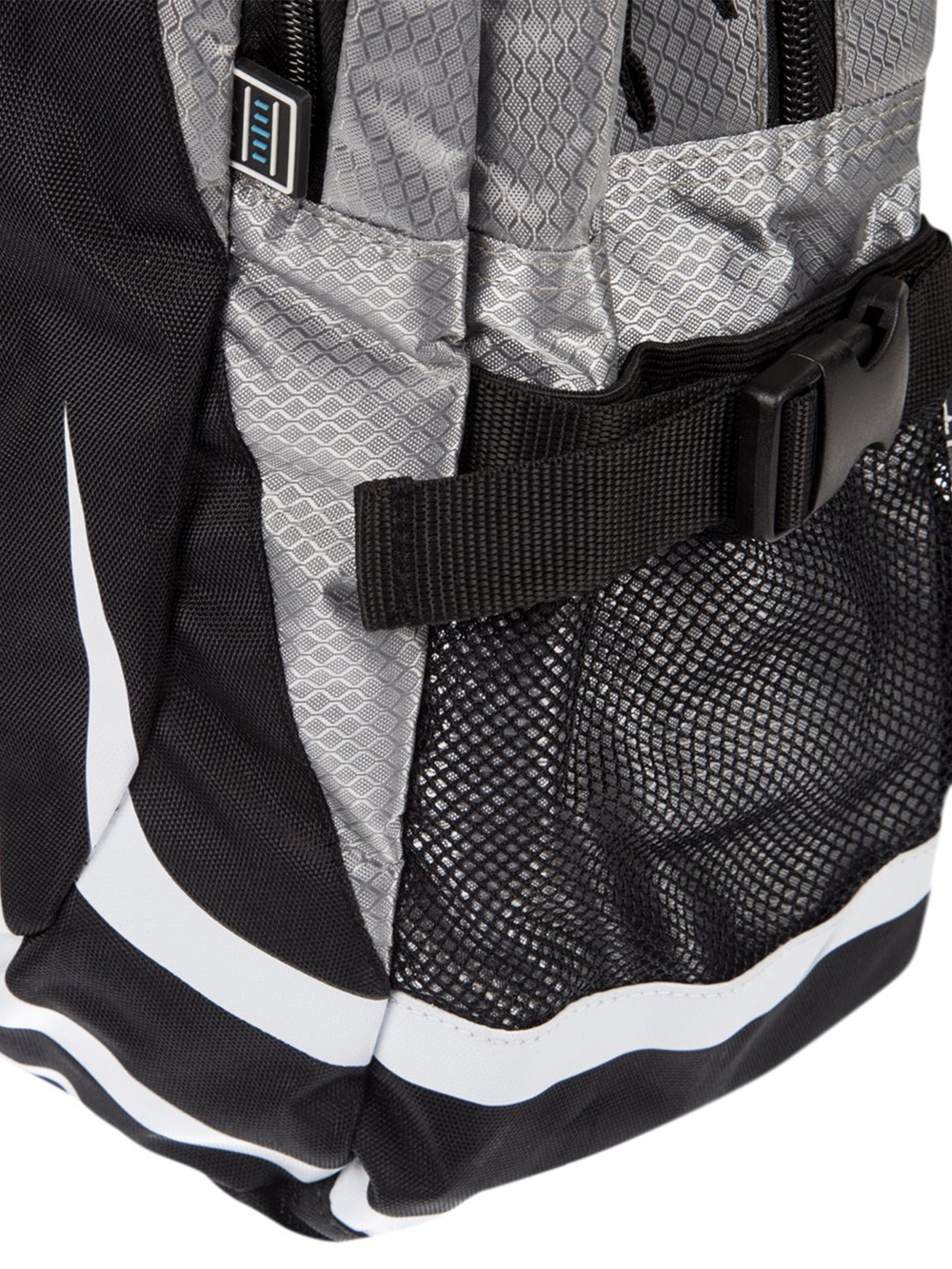 Рюкзак Venum Challenger Pro Black/Grey