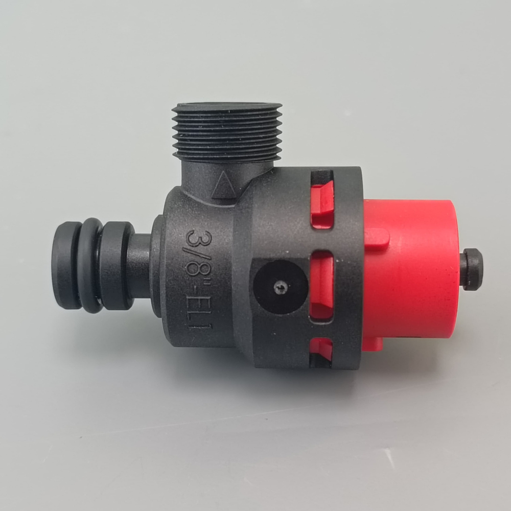 Сбросной клапан для котлов ARISTON, BOSCH, BUDERUS арт. 87186445660, 61312668
