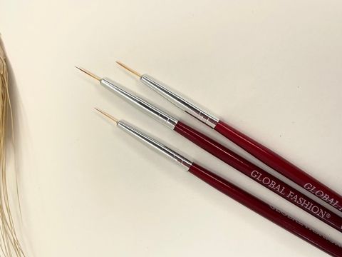 Кисть деревянная 11 мм