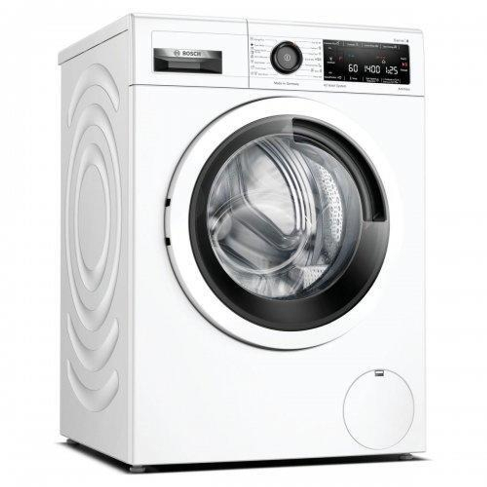 Стиральная машина Bosch WAV28M20BY