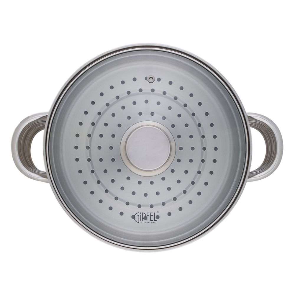 Пароварка Gipfel Salina 1309 5 л