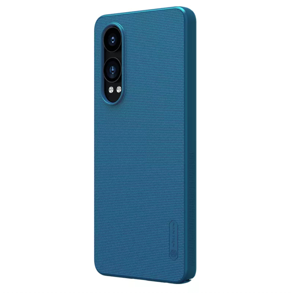 Накладка Nillkin Super Frosted Shield Pro для OnePlus Nord CE4 Lite