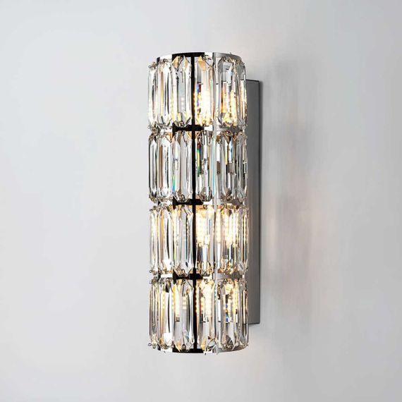 Настенный светильник MODELUX ML.549.03 CR