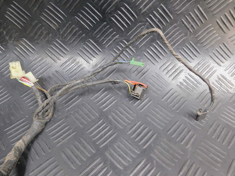 Коса электропроводки Kawasaki ZZR 400 98 053033