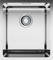 Кухонная мойка OMOIKIRI Tadzava 38-U-IN (арт.4993077)