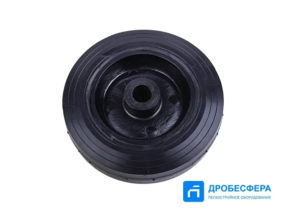 Колесо для компрессора К6 200мм (К6.02.02.100) арт. 3995911