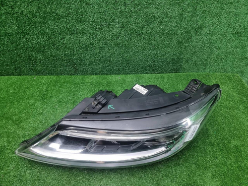 Фара левая KIA Sorento 2 XM (2012-2021) галоген