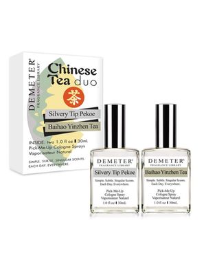 Demeter Fragrance Baihao Yinzhen Tea
