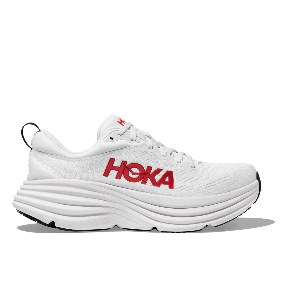 Кроссовки мужские Hoka Bondi 8