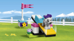 LEGO Friends: Выставка щенков: Игровая площадка 41303 — Puppy Playground — Лего Френдз Друзья Подружки