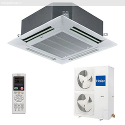 Haier AB60ES2ERA(S) / 1U60IS2EAB(S)