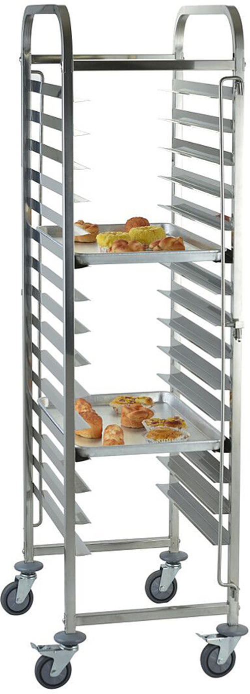 Тележка-шпилька VIATTO RT6415