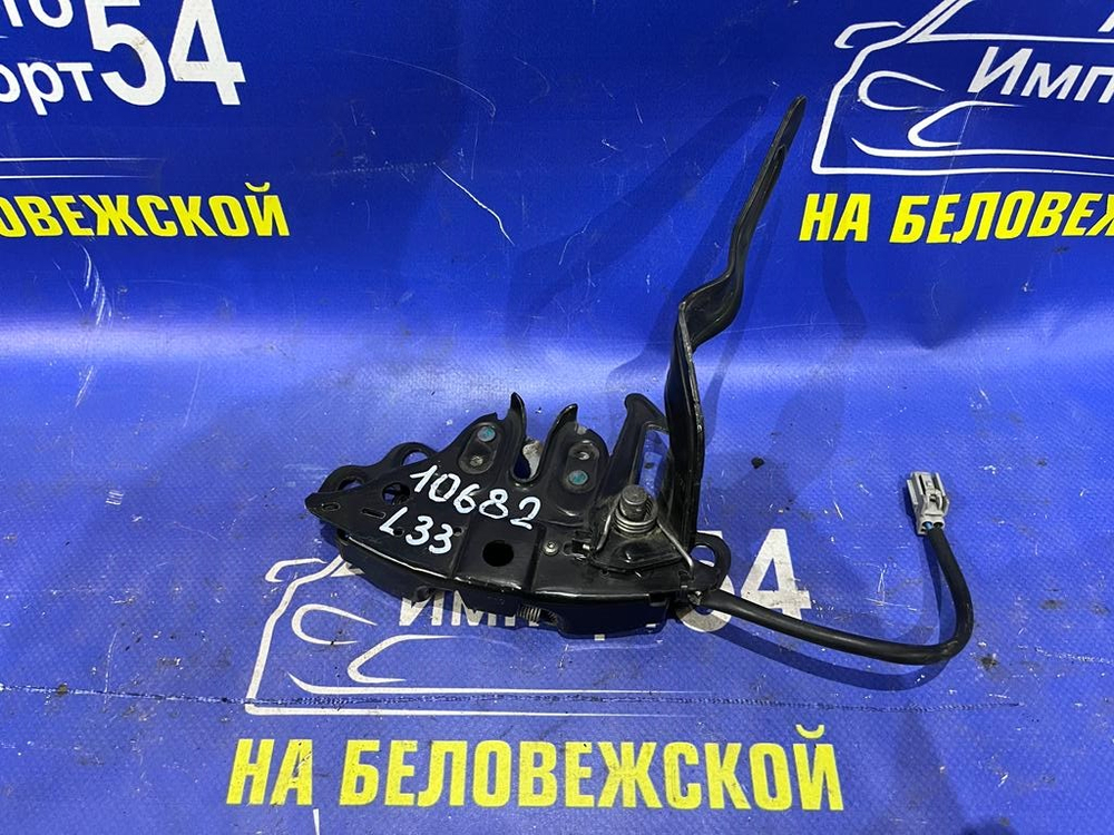 Замок капота NISSAN TEANA 2014-2020