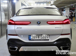 BMW X6 (G06) xDrive40i M Sports (01.2023)