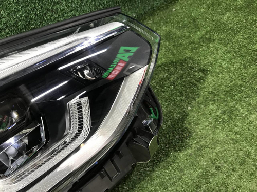 Фара правая BMW X3 G01, X4 G02 (2017-2021) Adaptive LED