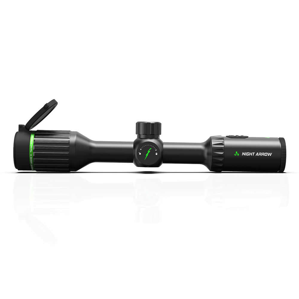 Тепловизионный прицел CONOTECH Night Arrow 635 - фото 5