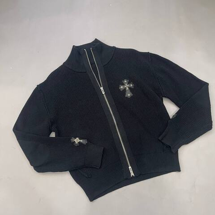 Кардиган Chrome Hearts