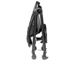 Стульчик для кормления Peg Perego Living True Black