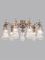 Подвесная люстра Odeon Light Terra Modern 5414/9
