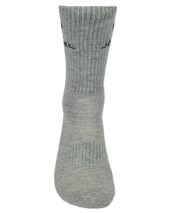 Носки высокие ESSENTIAL High Cushioned Socks, меланжевый