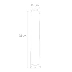 Подсветка для зеркал Arte Lamp