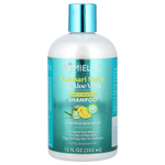 Mielle, Шампунь для глубокого увлажнения, для сухих и обезвоженных волос, дыня Калахари и алоэ вера, 355 мл (12 жидк. Унций)