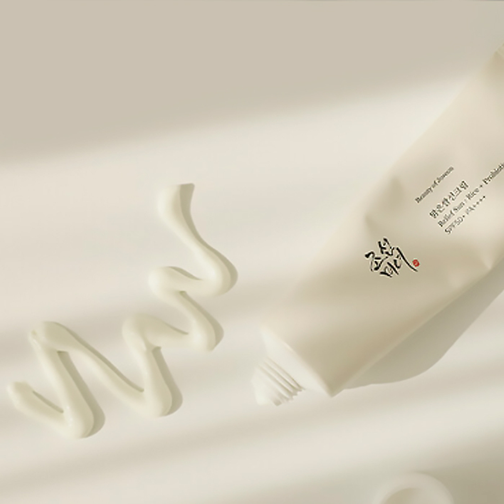 BEAUTY OF JOSEON RICE+PROBIOTICS SPF 50ML
