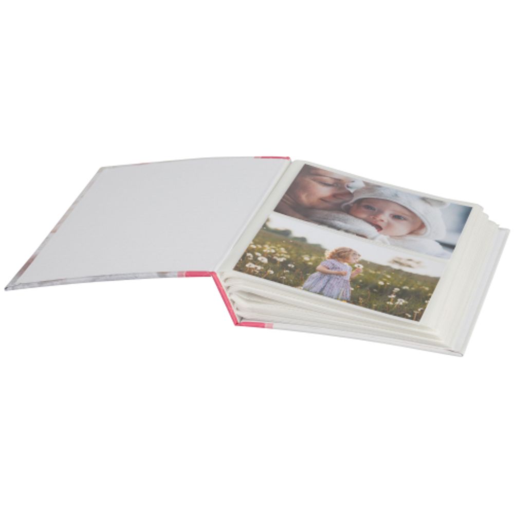 Фотоальбом Image Art IA-200PP серия 242 детский термосварка 200 фотографий размер 10х15 | Image Art