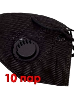 Респиратор FORT 56/ KN95 FFP2 00501464443