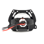 Светодиодные линзы Bi-Led модули TaKiMi Integra Classic  2.5" 5500K 12V
