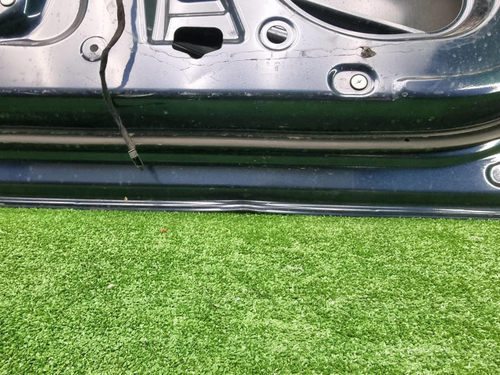 Дверь передняя правая Omoda C5 (2022-н.в.)