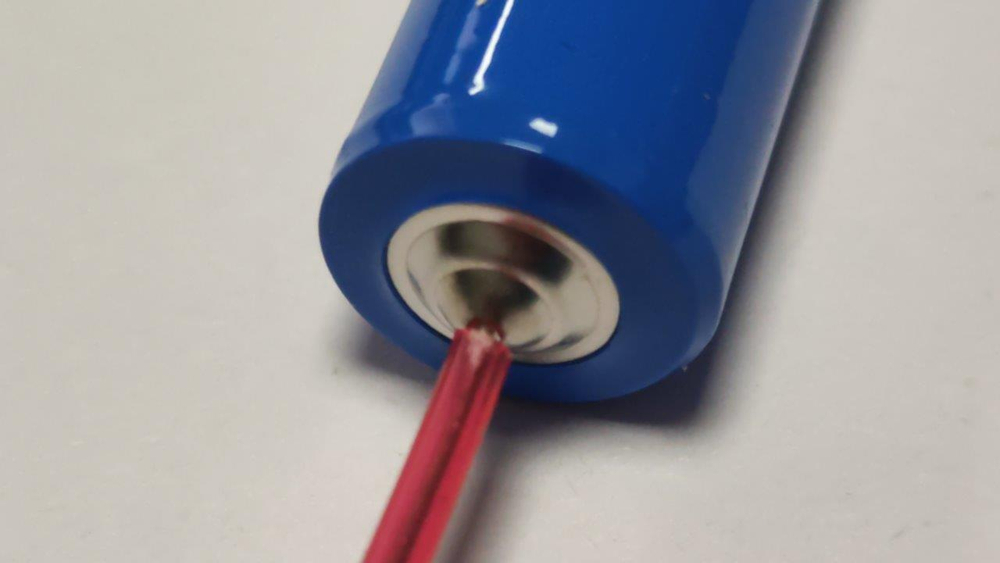 Элемент питания ET ER14505M CNA