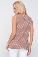 Блузка 40108 Avili