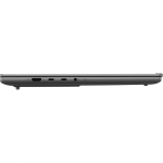 Ноутбук/ Lenovo IdeaPad Pro 5 16AGP11 16"(2880x1800 OLED)/AMD Ryzen AI 7 (Ghz)/24576Mb/1024PCISSDGb/noDVD/Int:AMD Radeon 860M/Cam/BT/WiFi/84WHr/war 1y/1.66kg/luna grey/noOS + 100W, RU kbd
