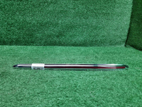 Накладка капота Hongqi HS5 (2019-н.в.)