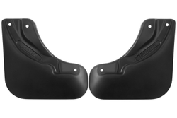 Брызговики передние  Aito M5  2022 - 2 шт.(optimum) в пакете  NLF.A67721.F3