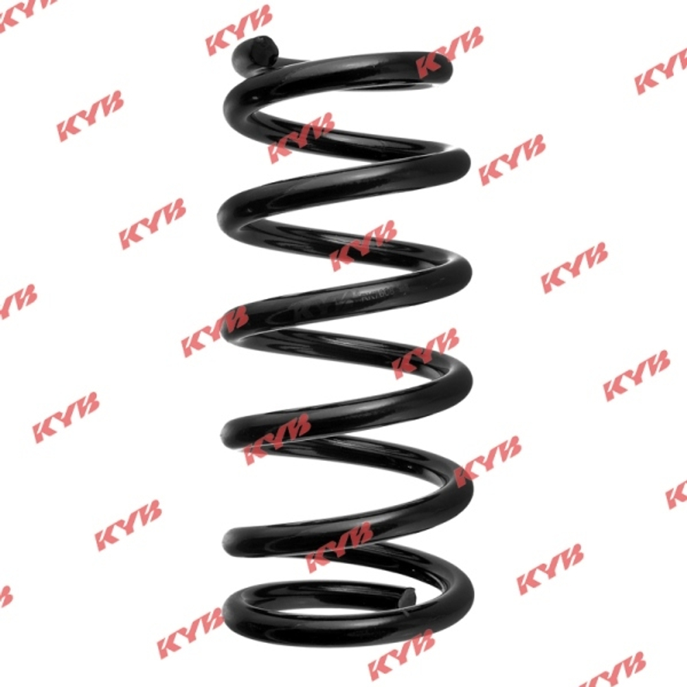 Пружина подвески K-FLEX (R) RK7608