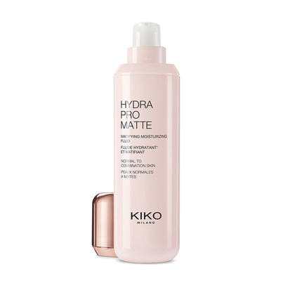 База матирующая KIKO Milano Hydra Pro MATTE 50 мл