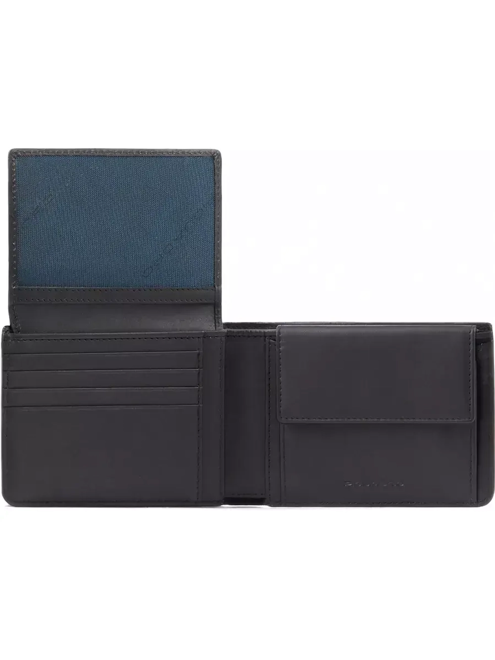 Кошелек мужской PU1392W119R/N натуральная кожа