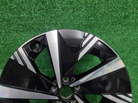 Диск Комплект диск R20 Geely Atlas 2 (2023-н.в.)