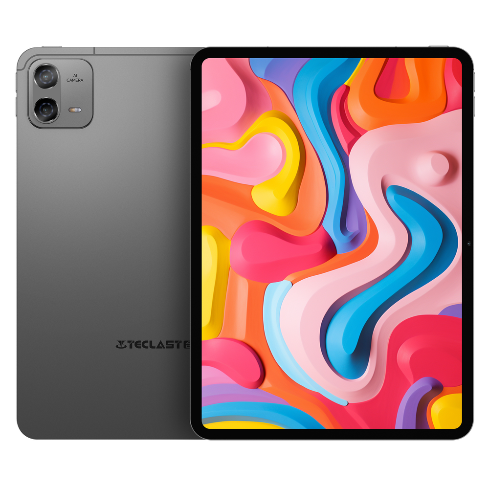 Teclast ArtPad Air 11 дюйм 8 Гб/128 Гб серый