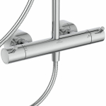 Душевая система Ideal Standard CERATHERM T125 A7589AA