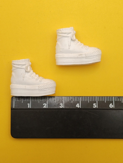 Обувь для куклы Барби 031457