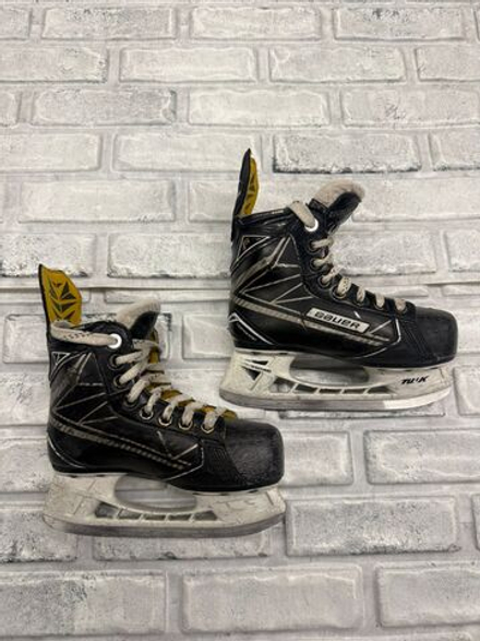 Bauer supreme 1s YTH 12D (EUR 31)