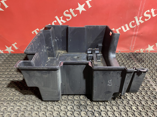 Ящик инструментальный левый 2019 год.