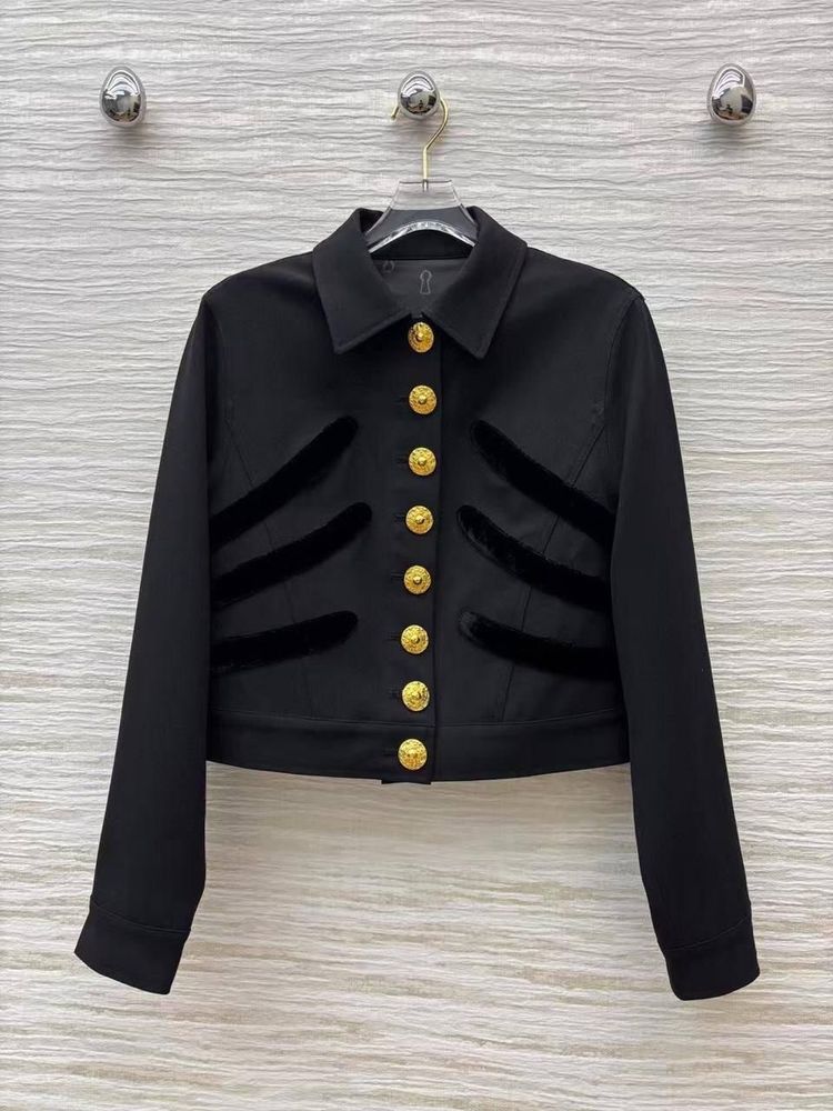 Жакет Schiaparelli